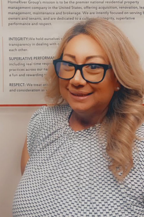 Photo of Kathy Carranco